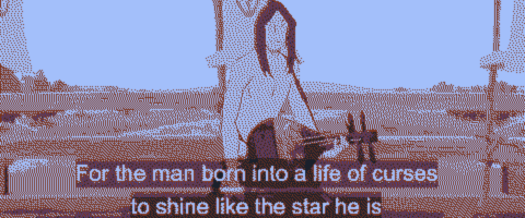 star